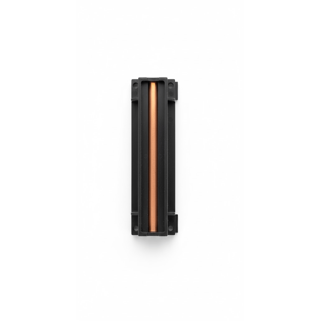 Expansao L02-4RTD100 4E PT100 – UP Electronic
