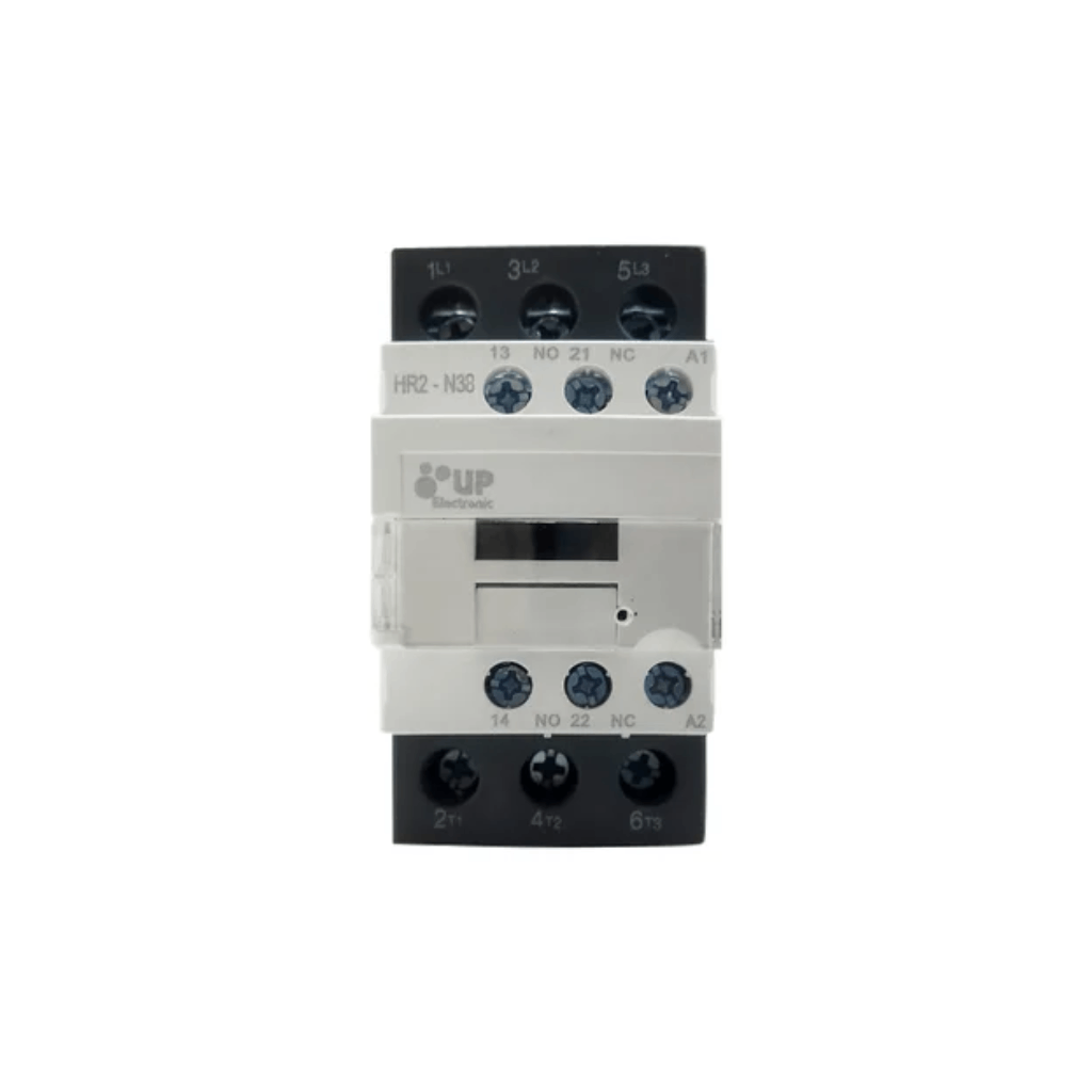Bobina Contatora Easy HR2 25/38 110VAC – UP Electronic