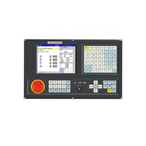 CNC Torno 990TDB-2 2 Eixos