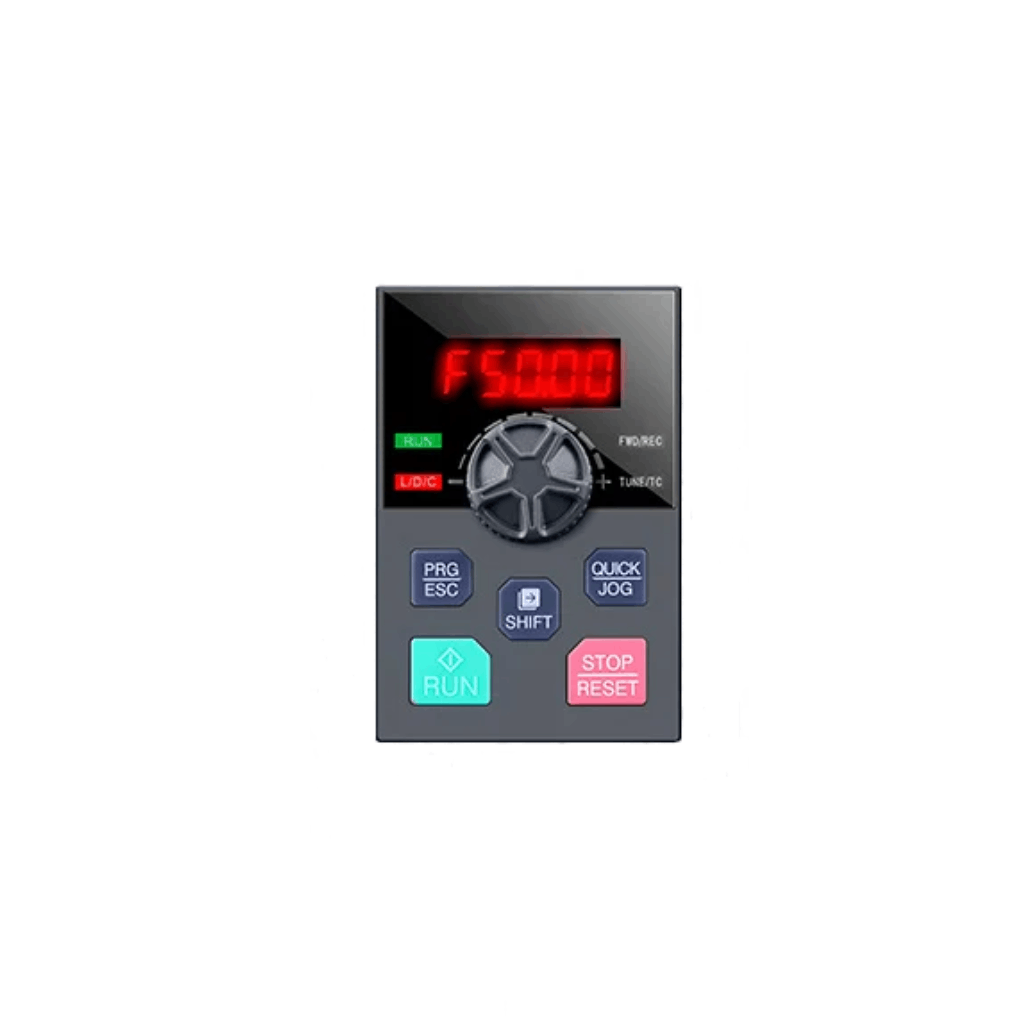 UPOWER200-IHM-LCD Inversor – UP Electronic