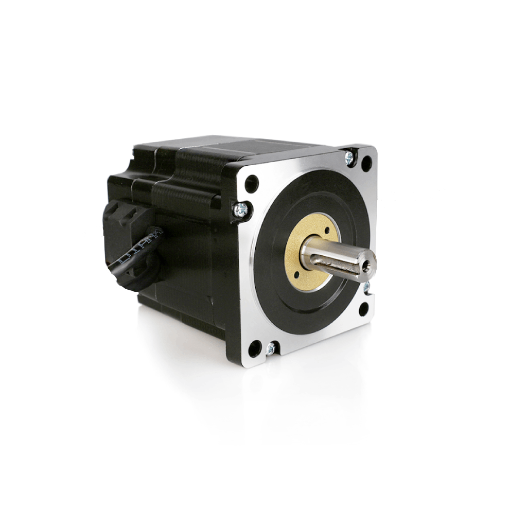 Servo Easy Motor 86HS2180-12N NEMA 34 12NM 6A Cabo 5 Mt – UP Electronic