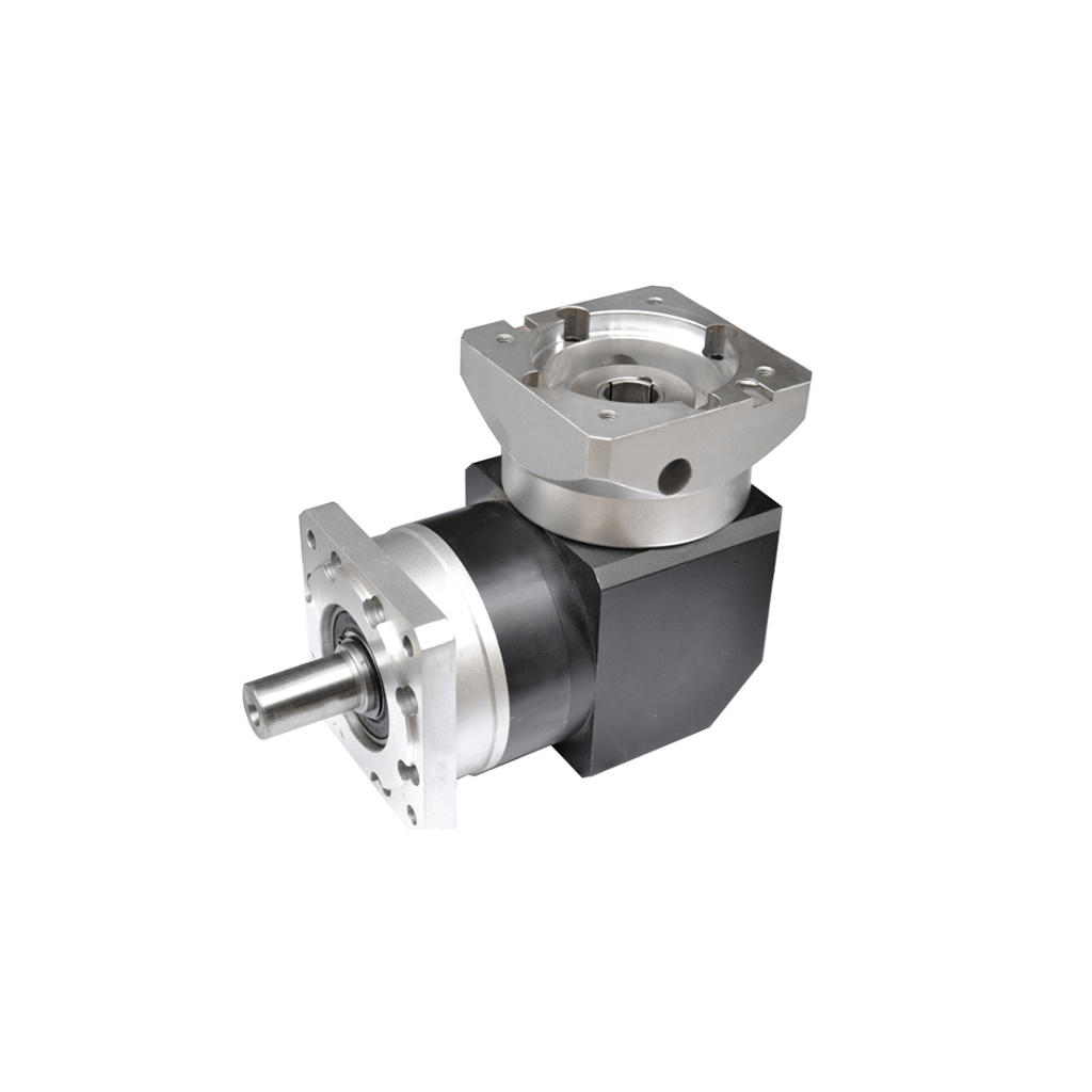 Redução Planetaria Curva para Servo ZPLF09 – UP Electronic