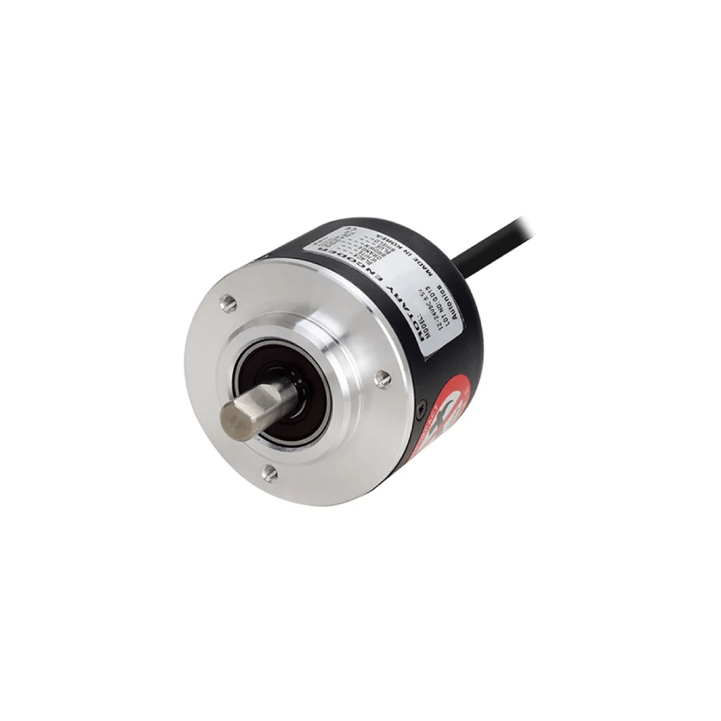 Encoder Rotativo Incremental 1024 Pulsos 8-24 VDC UP – UP Electronic