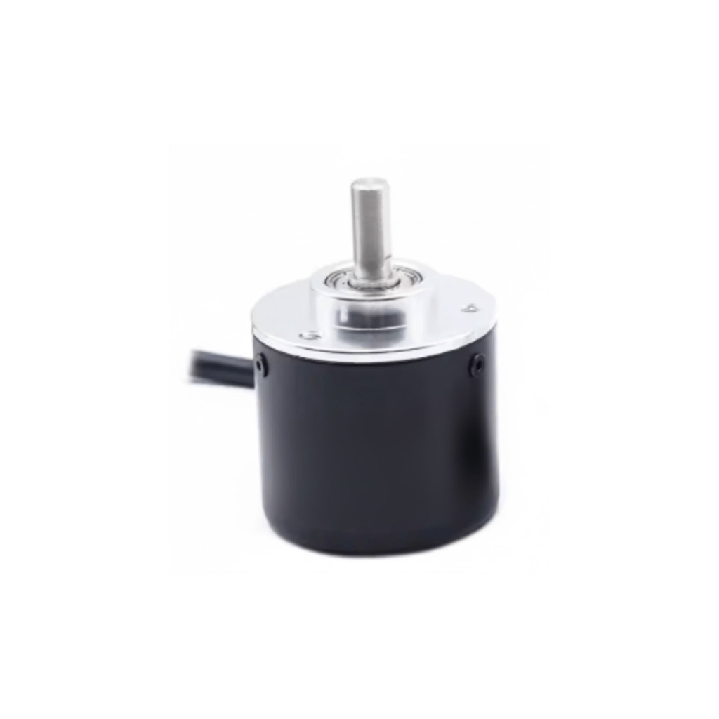 Encoder Rotativo 8 Bits Ferramenta Npn – UP Electronic