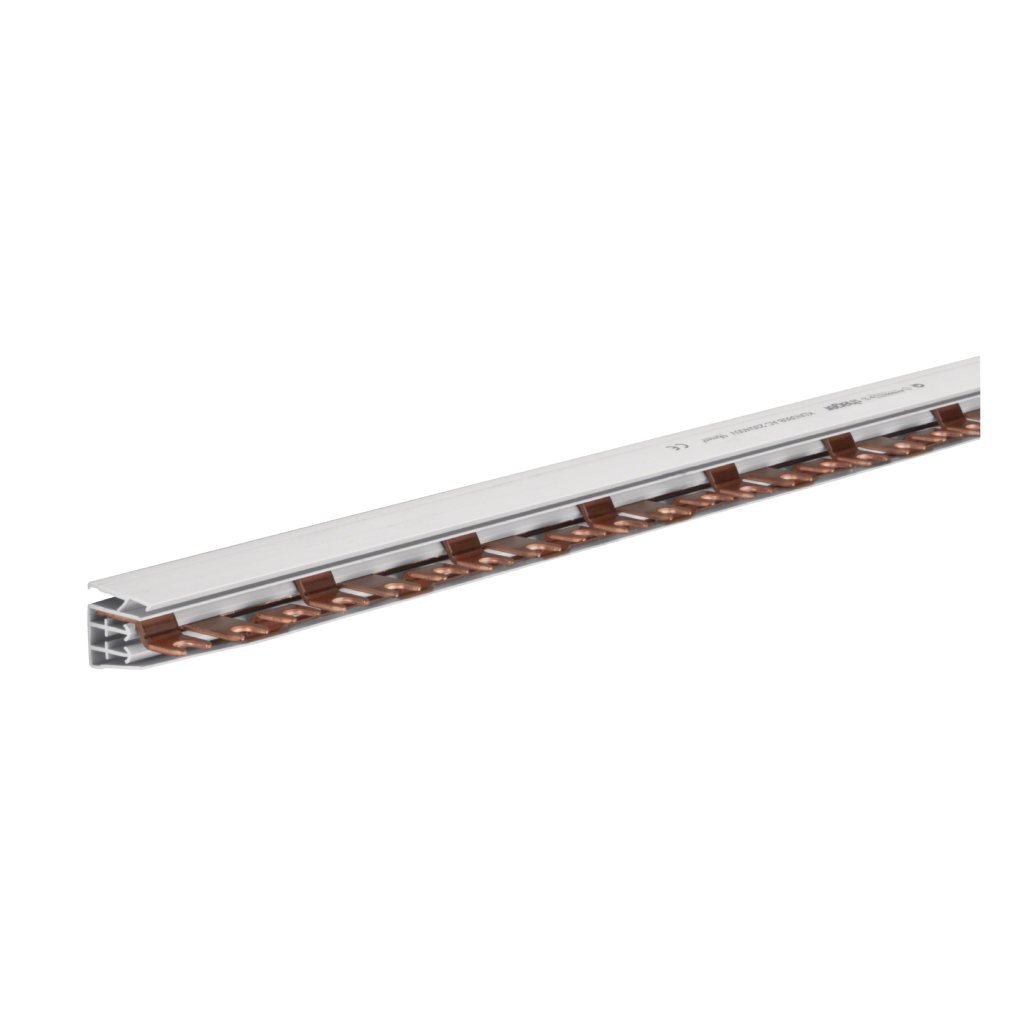 Barramento Pente Tripolar 80A 1 Metro Garfo – UP Electronic