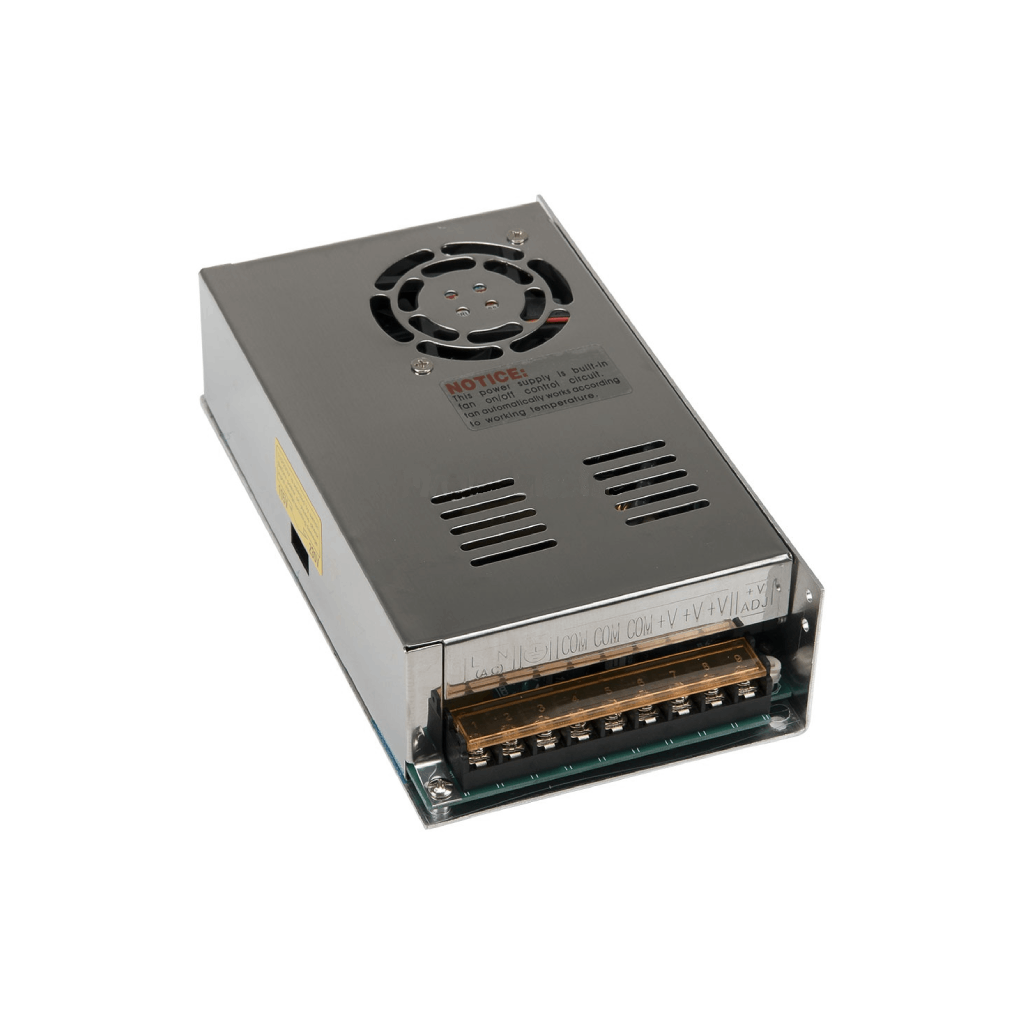 Fonte 100-240VAC 48V/300W – UP Electronic
