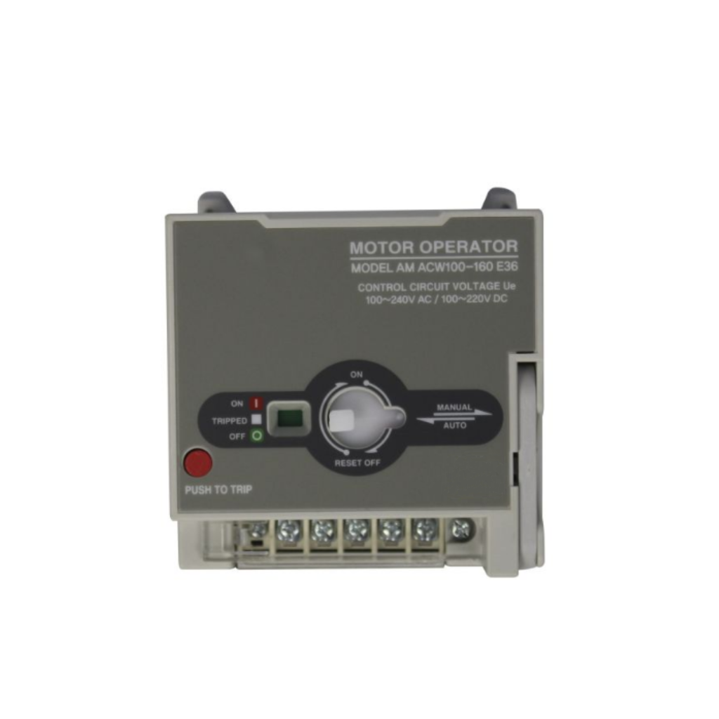 Motorizacao para Disjuntor Mold SGM6-160/250 220V UP Electro – UP Electronic