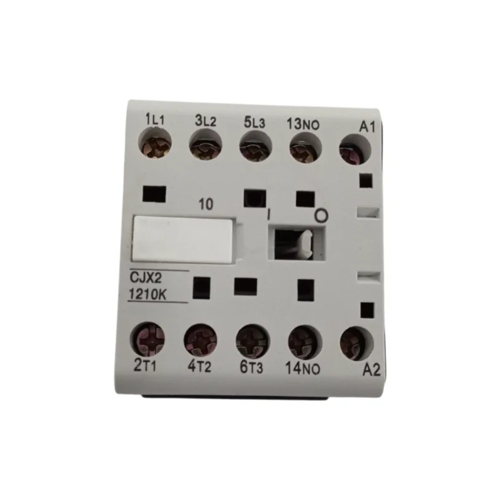 Mini Contatora UP1-K1210 220VAC – UP Electronic