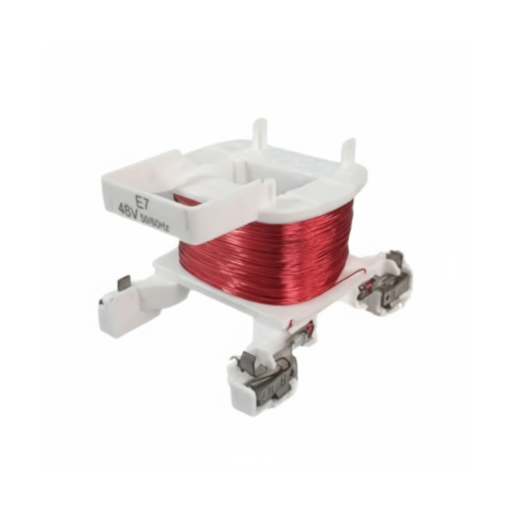 Bobina Contatora Easy HR2 40/65 110VCA – UP Electronic