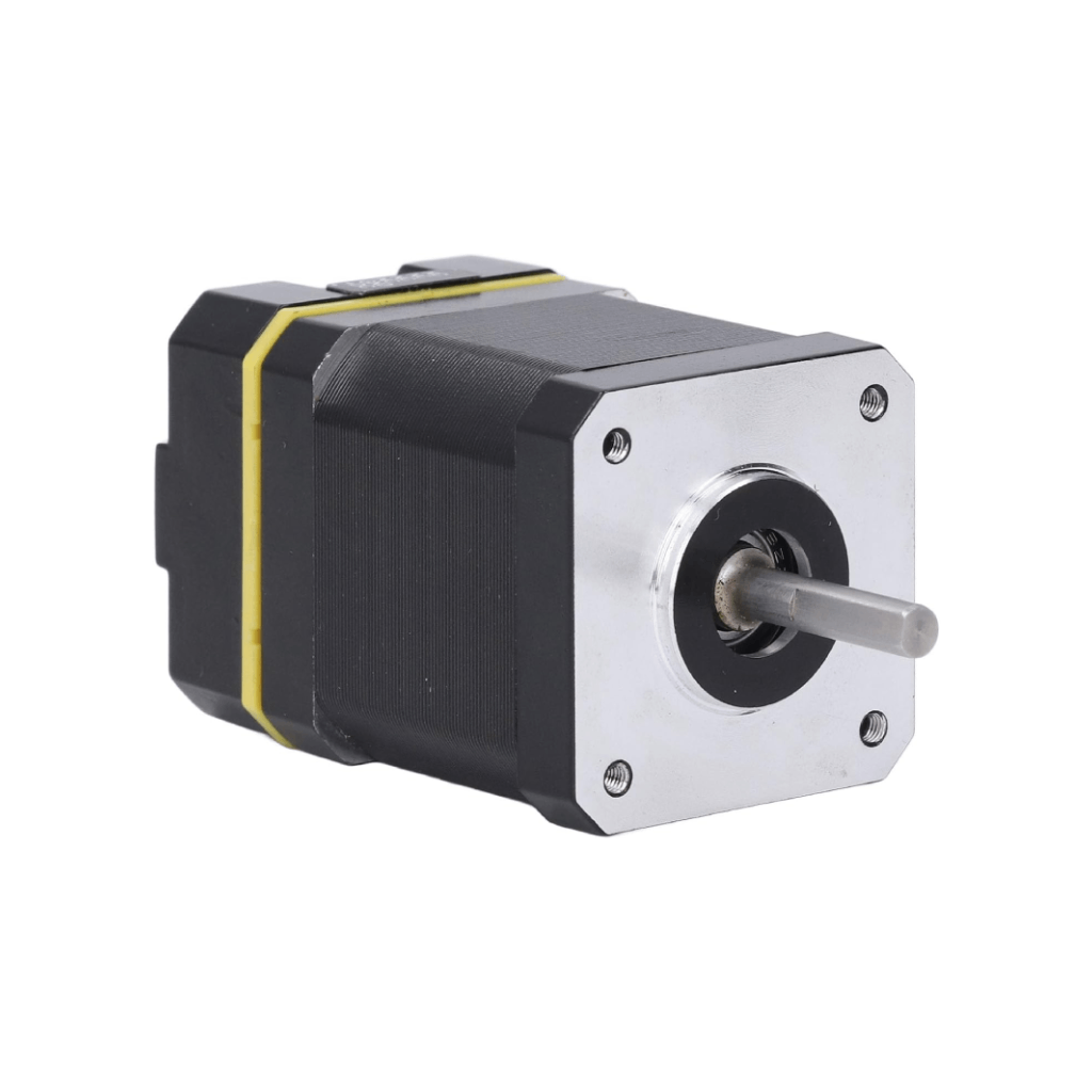 Servo Easy Motor EC42-05 NEMA 7 / 05 Nm Cabo 2MT UP Electron – UP Electronic