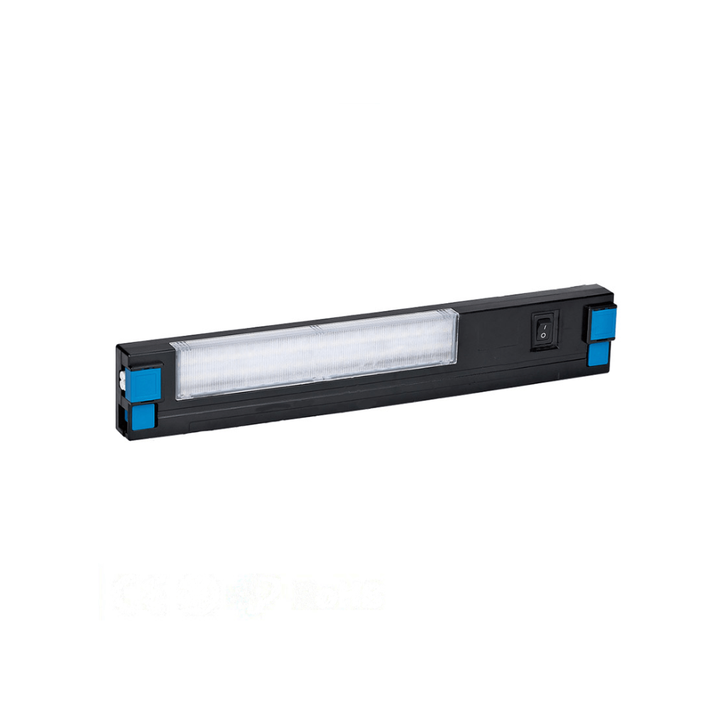Luminária para Painel Magnetica e Parafuso LED 24V – UP Electronic