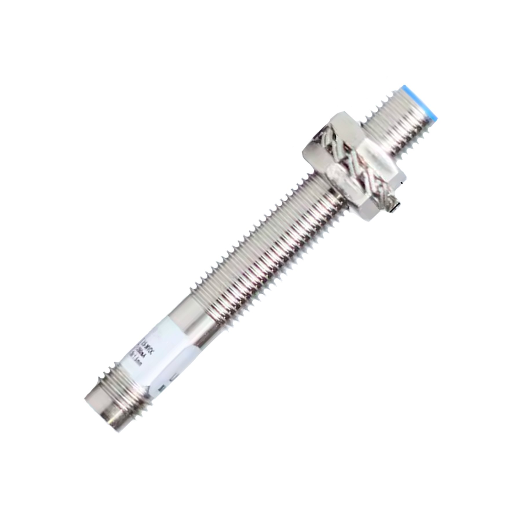 Sensor Indutivo M08 24V 2MM Pnp Na PLUG-M8 3 Vias UP – UP Electronic