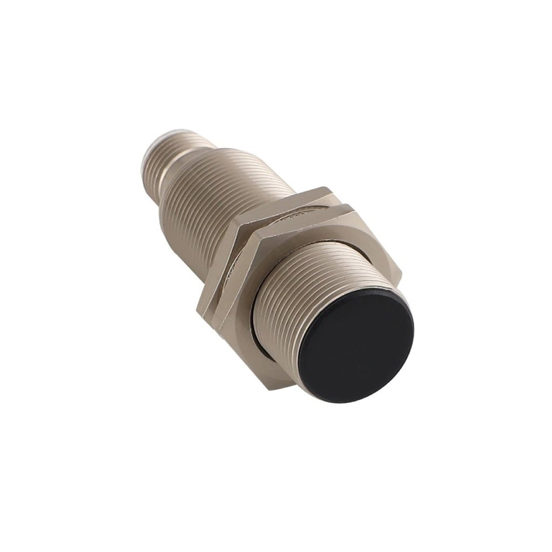 Sensor M18 8MM Faceado 10_30VDC Npn Na C/CABO UP El – UP Electronic