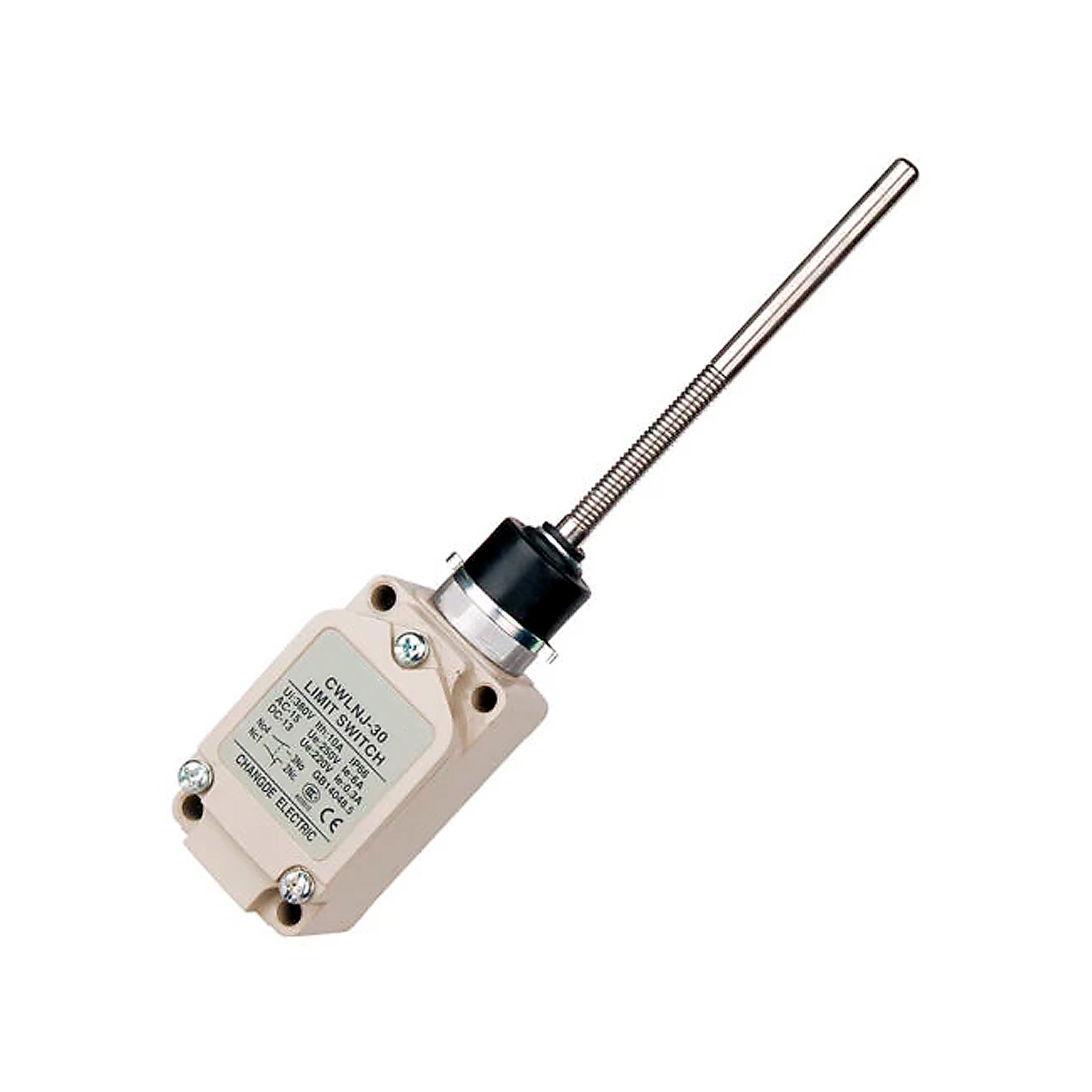 Fim de Curso Wlnj Haste Flexivel – UP Electronic