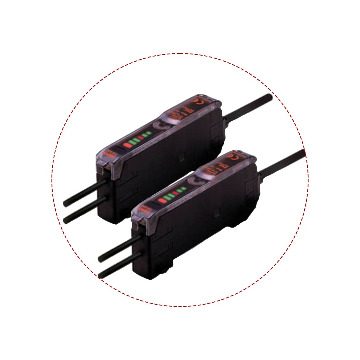 amplificador para fibra ptica