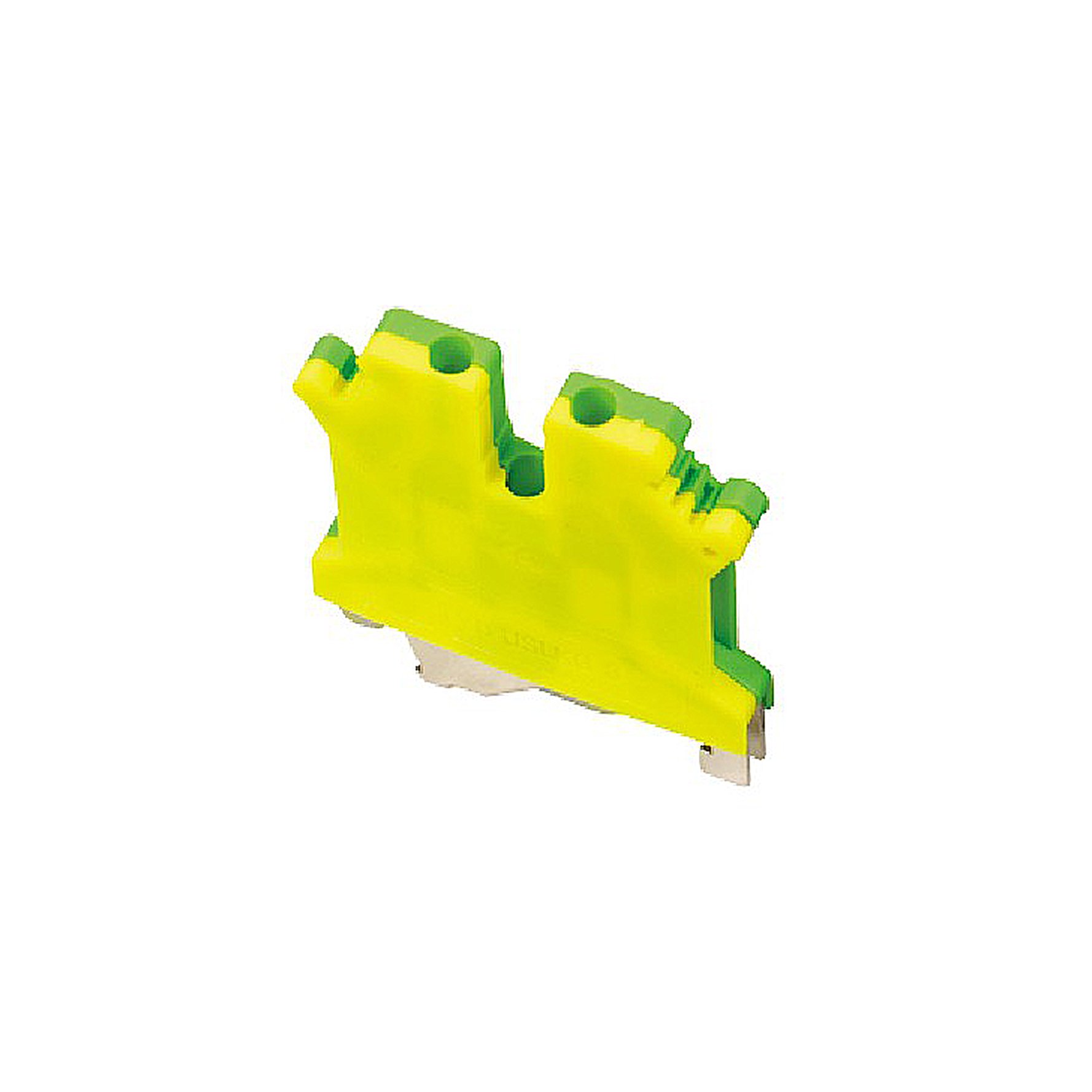 Borne Parafuso 2,5MM Terra – UP Connect