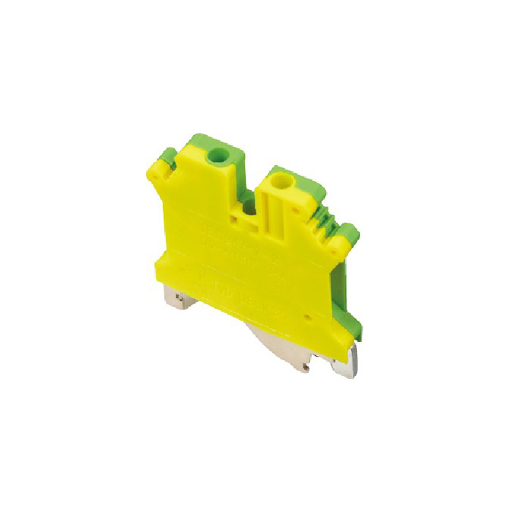Borne Parafuso 6MM Terra – UP Connect