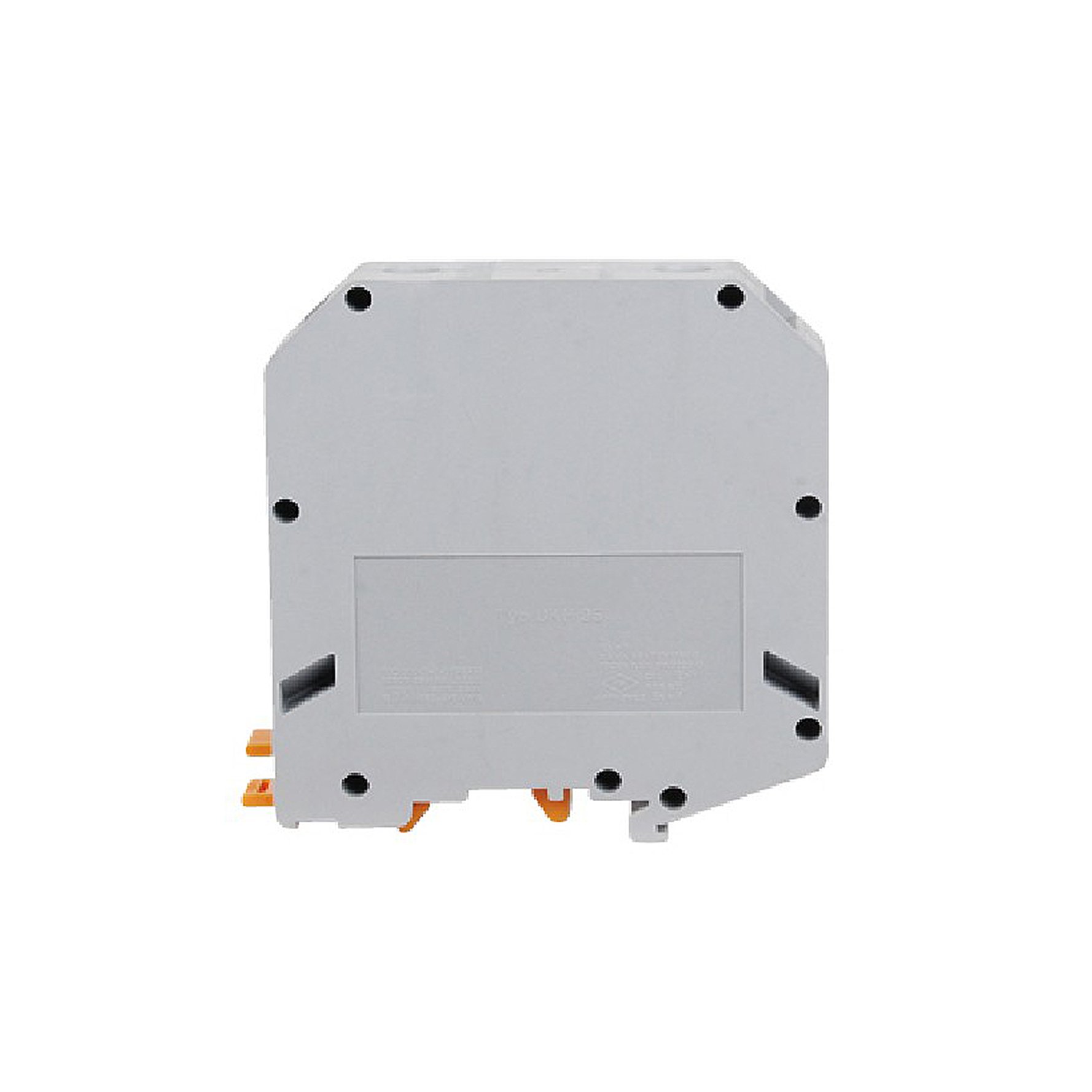 Borne Parafuso 95MM Cinza – UP Connect