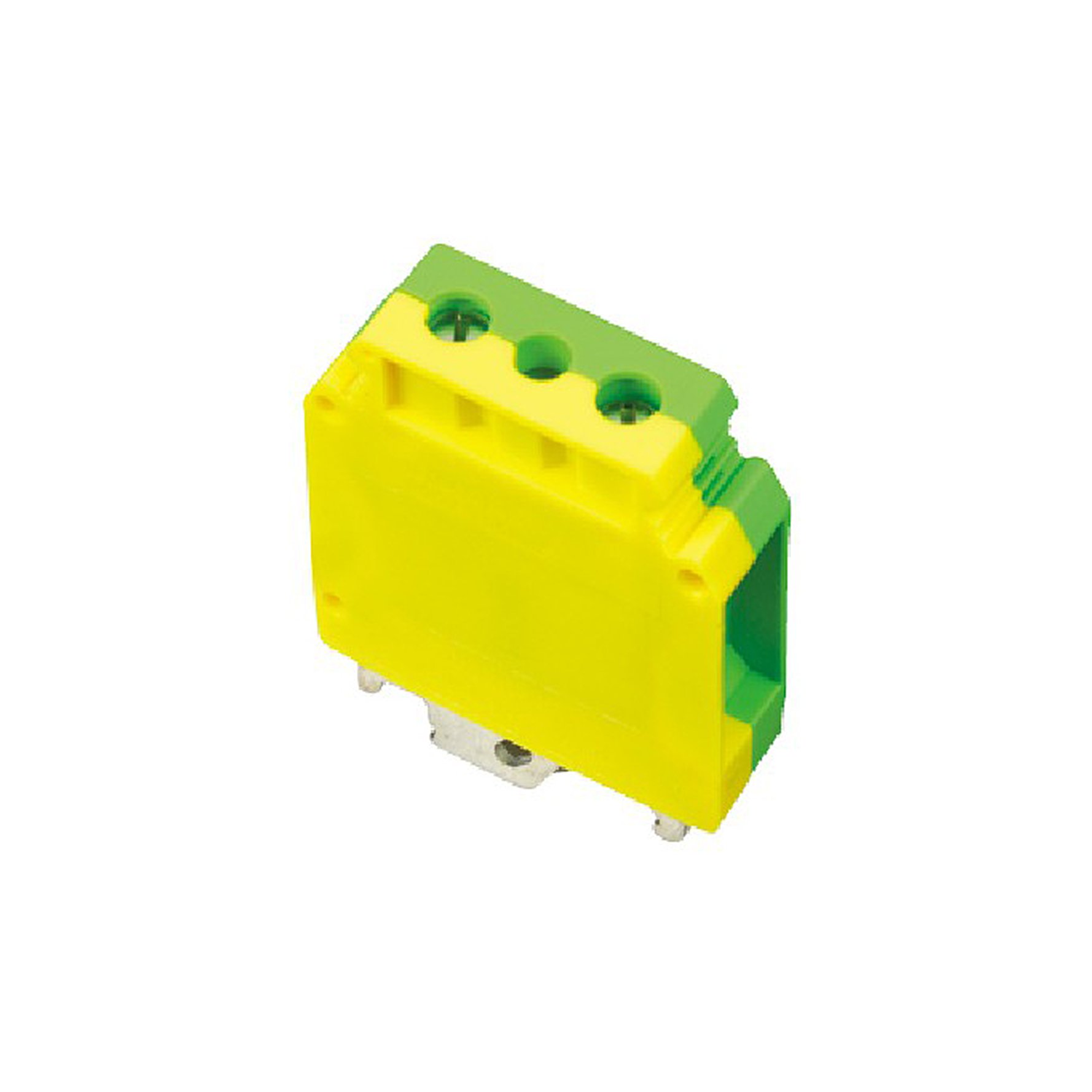 Borne Parafuso 35MM Terra – UP Connect