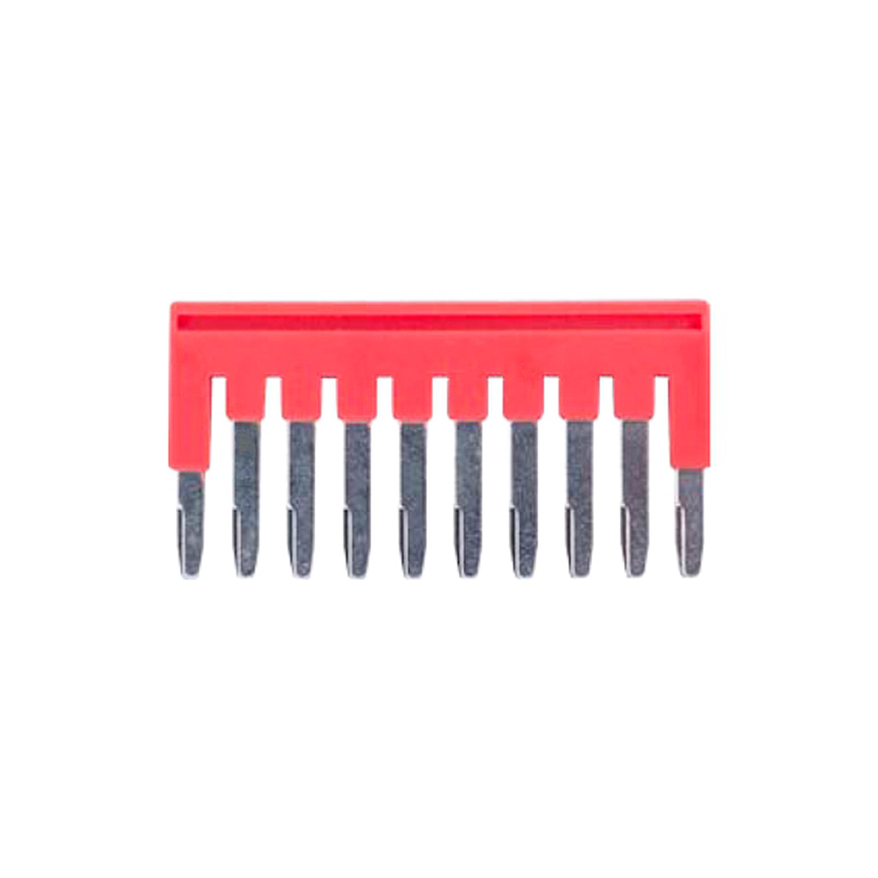 Ponte Borne PUSH-IN 2,5MM 10 Polos – UP Connect