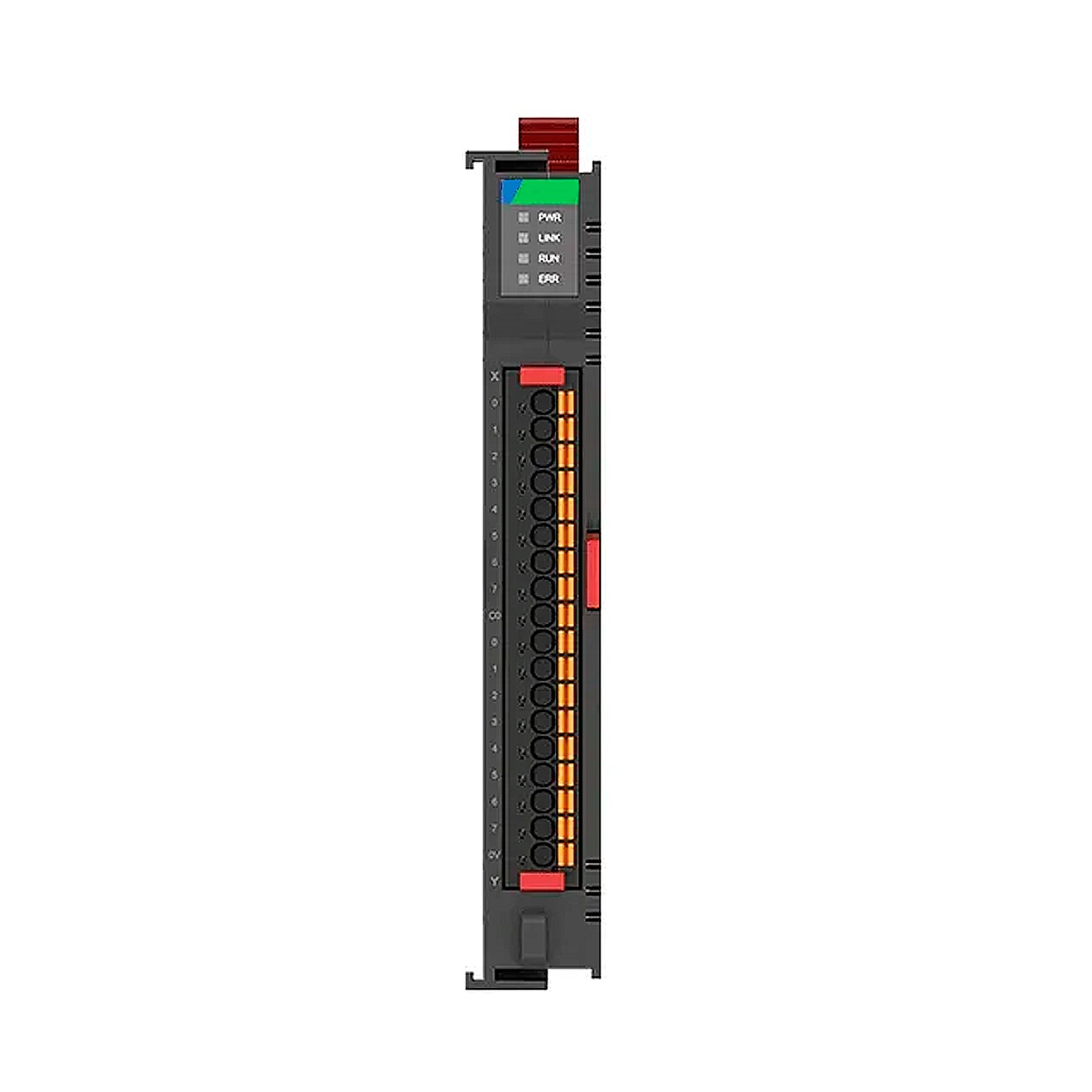 CLP UP Expansao FR-A0004M 4AO 16BIT 0..10V 0..20MA – UP Electronic