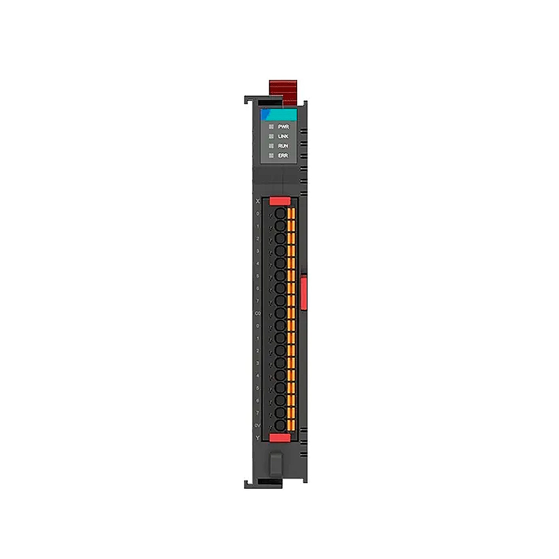 CLP UP Expansao FR-D0808P 8E 8S Transistor Pnp – UP Electronic