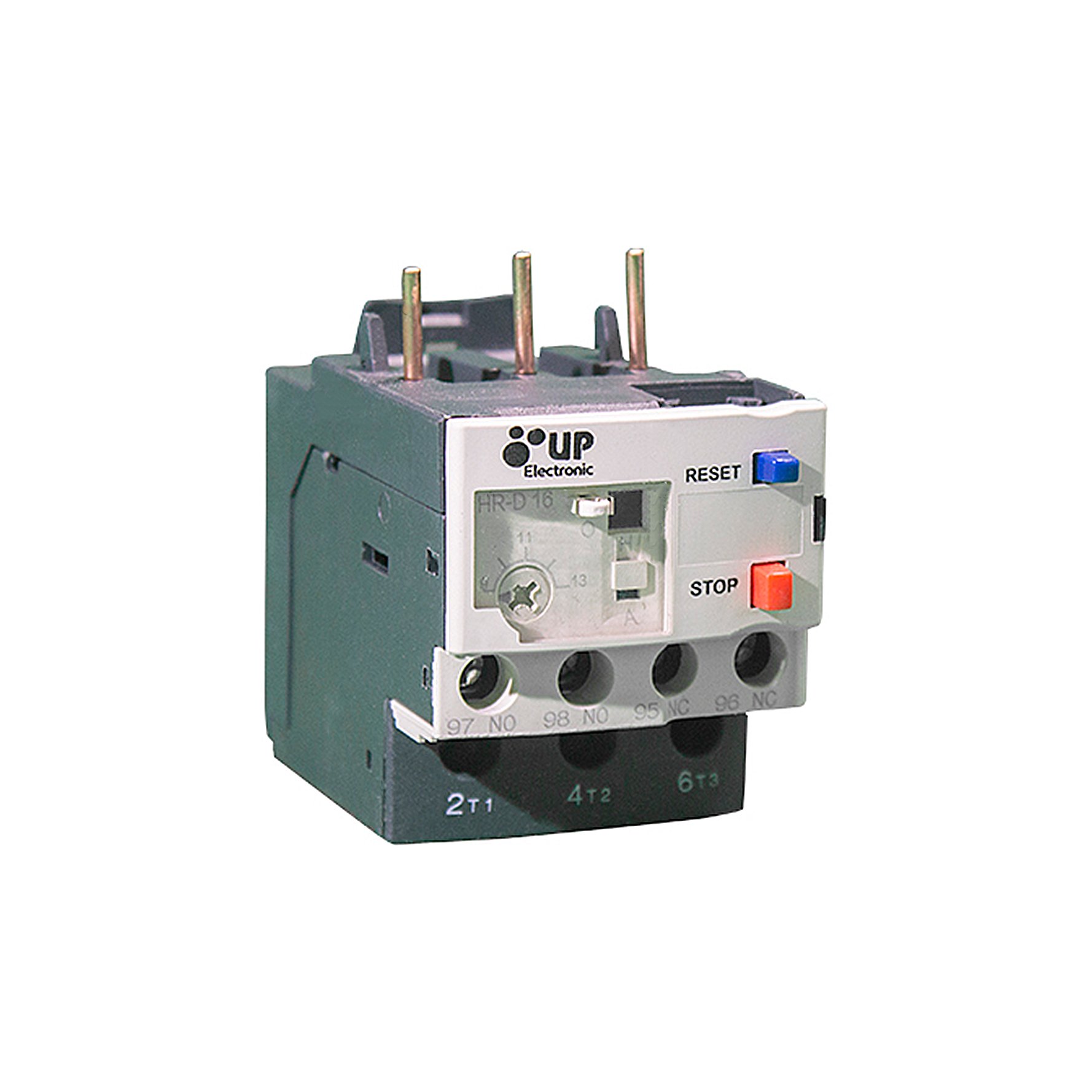 Rele Termico Easy HR2-N 9-13A – UP Electronic