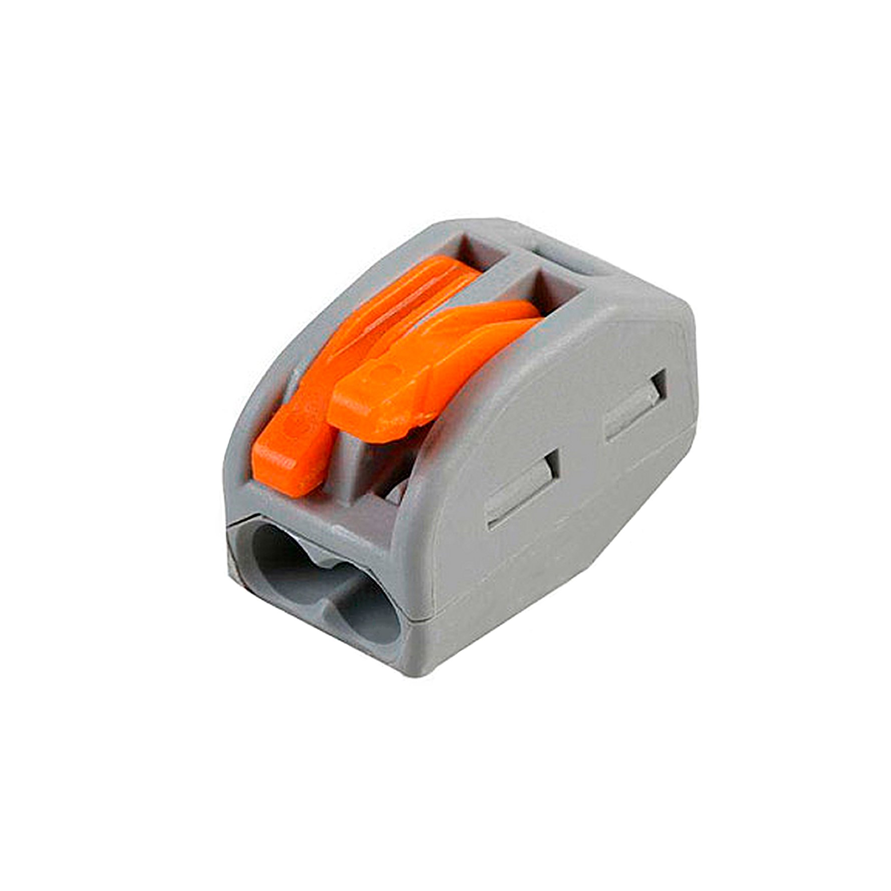 Conector Multiflex Emenda 2 Vias – UP Connect