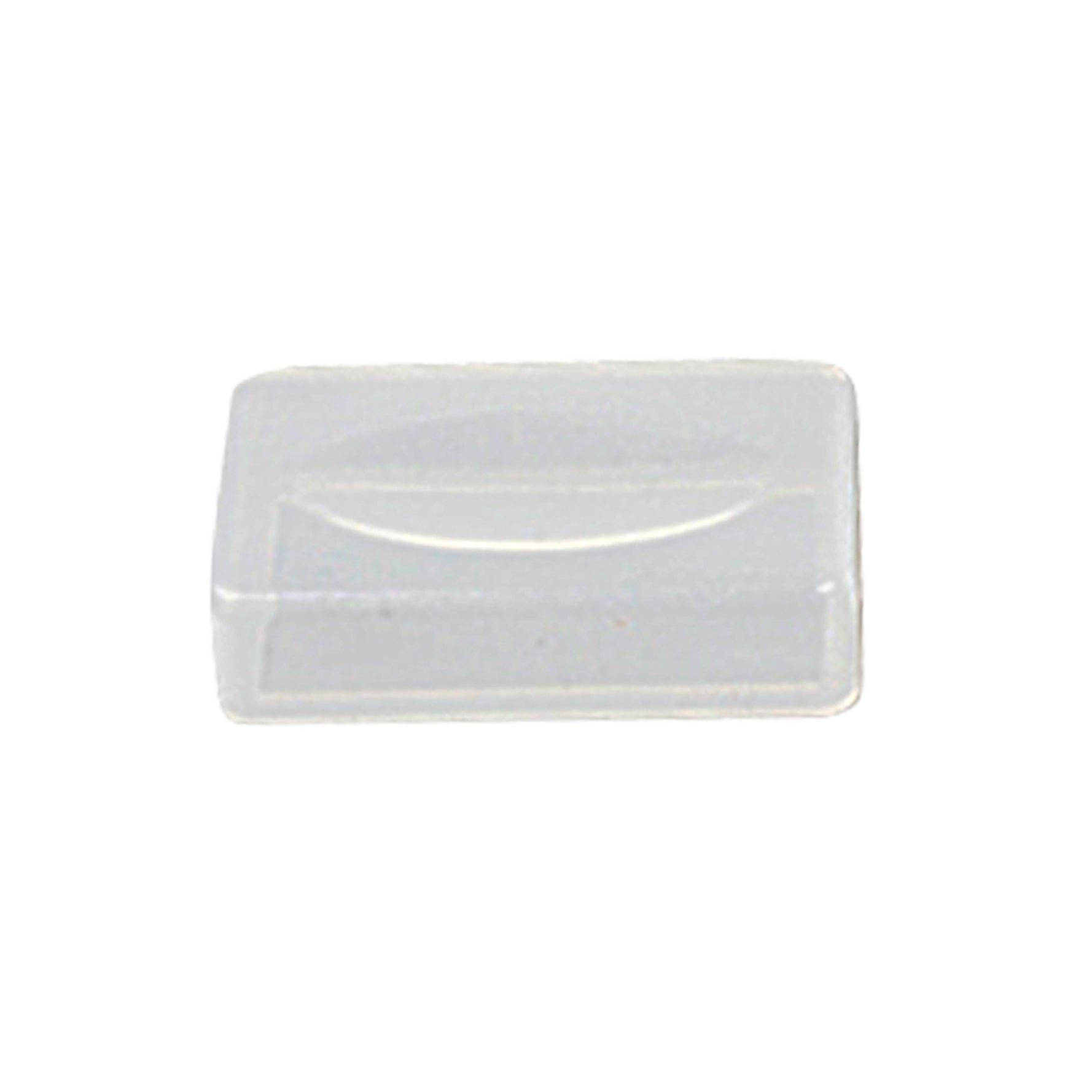 Membrana Silicone para Botao Easy Duplo – UP Electronic